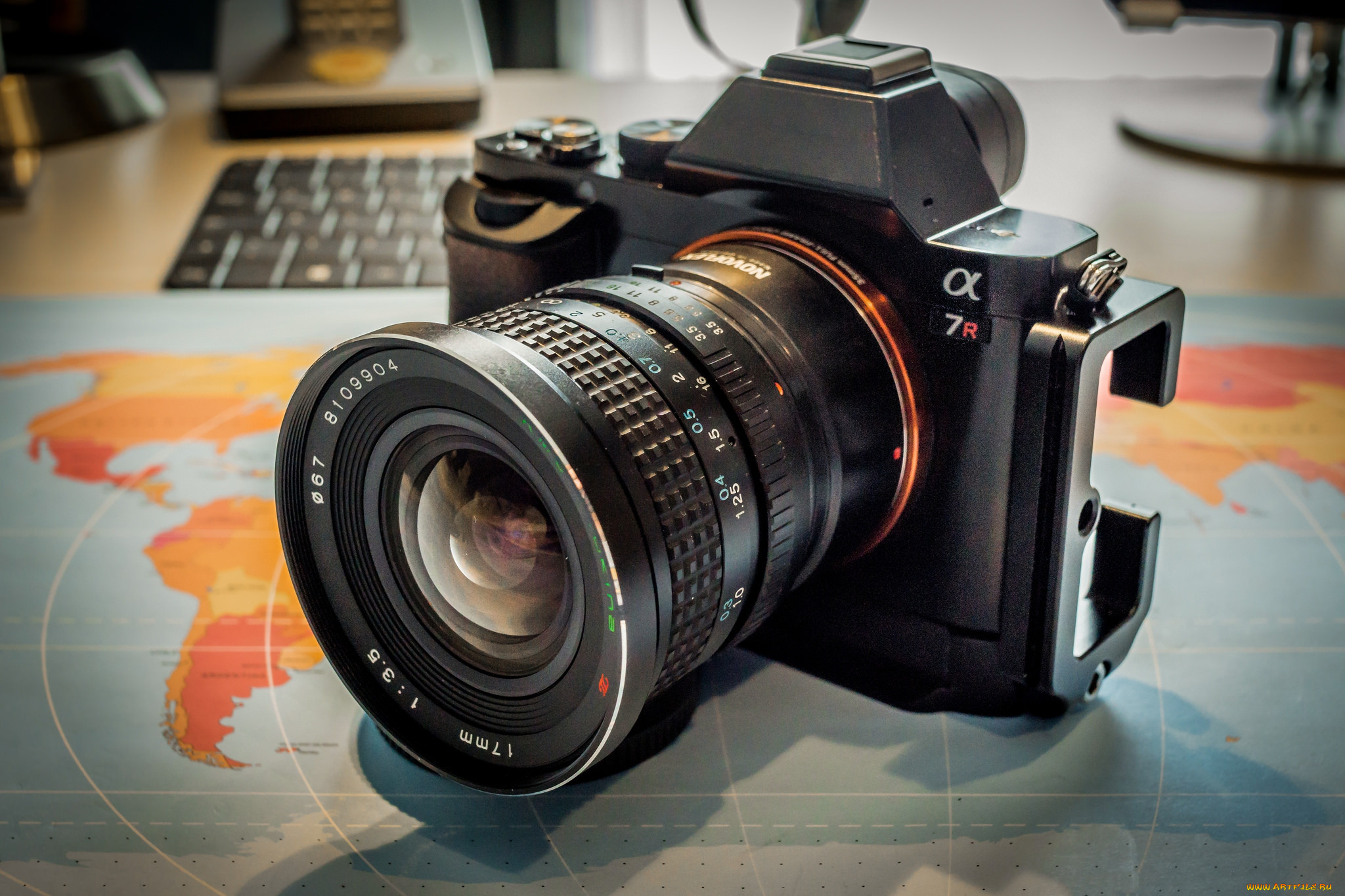 sony a7r, , sony, 